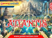 The Mythical Lost Kingdom of Atlantis