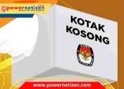 Kotak Kosong Menang di Pangkalpinang dalam Pilkada 2024