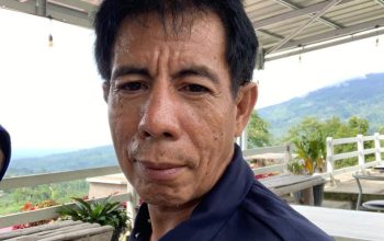 Ucapan Ultah Dari Anak Anak Untuk Ayahanda Tercinta, Kamijon Assako