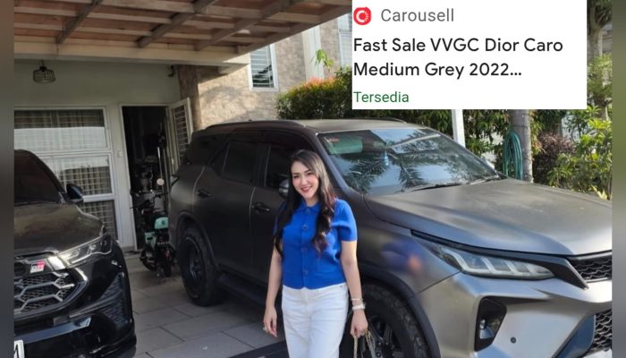 Akhir Tahun 2025 Bencana Dimana-mana: Namun Istri Oknum Pejabat di Pemko Pekanbaru ini Flexing dan Pamer Gaya Hidup Mewah, Walikota Agung Nugroho Justru Mendukung?
