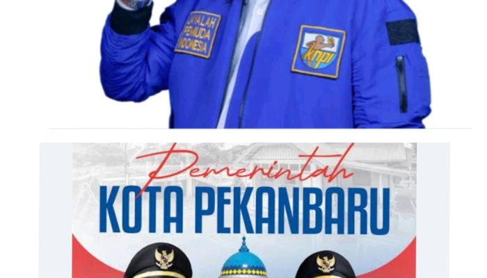 Praktek Kasar Merampok Uang Daerah Versi Bapenda Kota Pekanbaru? Wajah Wako Agung Nugroho Kembali di Pecundangi