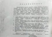 HGU Bodong PT BULS? Sertifikat Dipersoalkan, Negara Diminta Batalkan