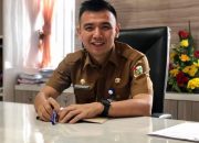 Firman Hadi, Kabag Umum Pemko Pekanbaru: Orang Kepercayaan Wako Agung Nugroho yang Nyambi Jadi Juru Pungut “Uang Haram Proyek” di Dinas PUPR?
