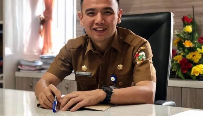 Firman Hadi, Kabag Umum Pemko Pekanbaru: Orang Kepercayaan Wako Agung Nugroho yang Nyambi Jadi Juru Pungut “Uang Haram Proyek” di Dinas PUPR?