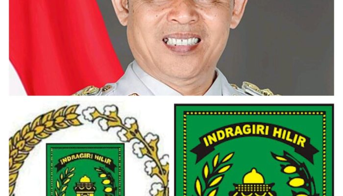 Relawan Prabowo Gibran Dukung Anggaran UHC di Inhil Segera di Pulihkan, Plt Gubri SF Hariyanto dan Bupati Herman Cari Solusi Selamatkan 56 Ribu Orang Miskin