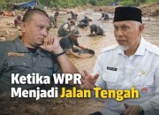 Legalitas yang Ditunggu: WPR dan Ujian Keseriusan Negara