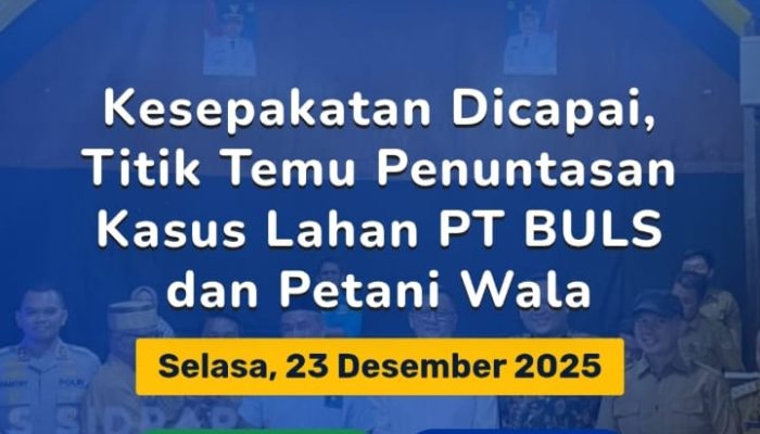 Fakta Dipelintir, Berita Humas Pemda Sidrap Disorot: Petani Tegaskan Tolak Kontrak Dengan PT BULS