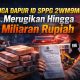 Ilustrasi kasus penggelapan dana proyek Dapur ID SPPG 2WM9MGB4 di Tanah Datar yang sedang diselidiki polisi
