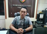 Kasat Reskrim Polrestabes Makassar Benarkan Penangkapan Pengacara Sya’ban dalam Kasus Dugaan Penipuan Rp 25 Juta