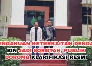 Sidang Sengketa Dapur MBG Diwarnai Ketidakhadiran Penggugat, Isu Keterkaitan BIN Muncul