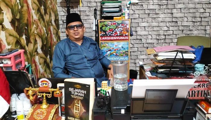 Terima Uang Pelicin Rp.200 Juta, Kasat Resnarkoba Polresta Pekanbaru Resmi Dicopot! Ketua KNPI Riau Ungkap Praktik Kotor Tangkap Lepas Bandar Narkoba, Larshen Yunus: “Justru Pemakai Dirubah Pasalnya Menjadi Pengedar Hanya Karena Pelakunya Miskin”