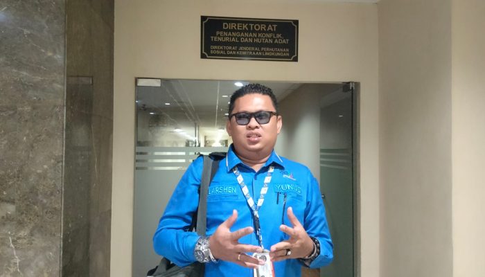 Praktisi Hukum Larshen Yunus Tegaskan PK 2 PT DSI Tidak Menghalangi Proses Eksekusi, Kajari Siak Segera Dilaporkan ke Jamwas Kejaksaan Agung