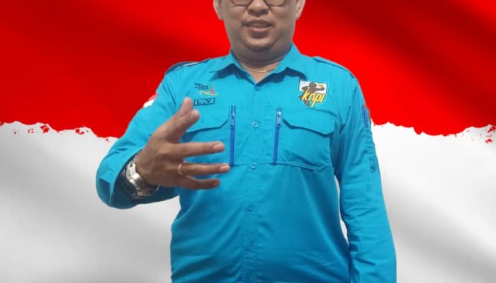 Terjadi Peristiwa Berdarah di Plaza Medan Fair! Ketua Umum Relawan Prabowo Gibran Desak Polisi Segera Panggil Pemilik dan Pengelolanya, Larshen Yunus: “Jangan Spele, itu Nyawa Manusia Melayang!”