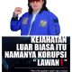 Dituduh Obral Dana Hibah Ratusan Milyar Rupiah Buat Instansi Vertikal, Ketua KNPI Riau Bela Plt Gubri SF Hariyanto