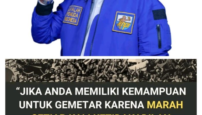 APBD Habis Terkuras Membangun Gedung Instansi Vertikal, Praktisi Hukum Larshen Yunus Bilang Bentuk Kejahatan yang Sangat Luar Biasa