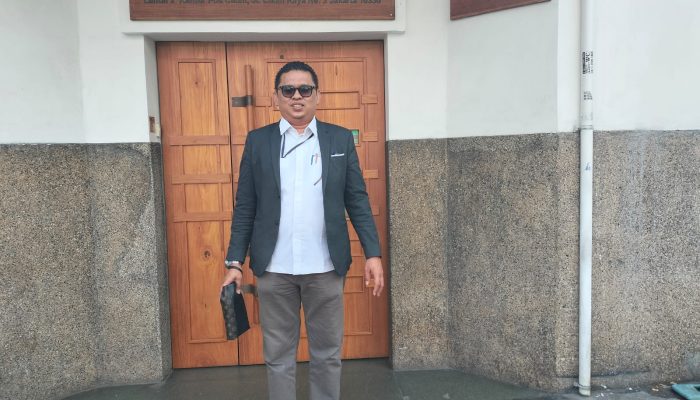 Hakim PN Pekanbaru Jonson Parancis Dalam Sorotan Masyarakat Riau: Vonis Bebas Terdakwa Korupsi Rp.1,7 Milyar, Namun Vonis 6 Tahun Penjara Kasus Aktivis Jekson Sihombing Tanpa Barang Bukti