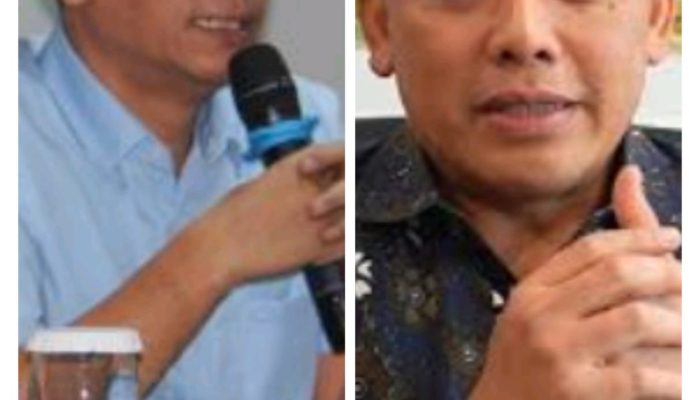 Direktur Utama PalmCo Jatmiko K Santosa Didesak Laporkan Muslim Harahap ke APH: Terkait Kasus di PTPN V Persero Silam, Status DPO Harus Diterbitkan!