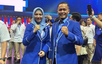 Melawan Surat Edaran Menteri Dalam Negeri, Ketua KNPI Riau Bilang Walikota Pekanbaru Sosok yang Berani dan Terbukti Pergi Umroh Berkali-kali