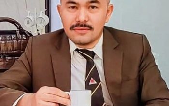 Pengacara Kamaruddin Simanjuntak Dikabarkan Meninggal Dunia, Ketua KNPI Riau Larshen Yunus: “Itu Informasi Hoax!”