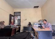 Antisipasi Radikalisme, Kesbangpol Rohul Tingkatkan Koordinasi dengan Polda Riau