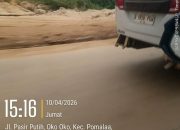 Insiden Berdarah di Lamedai: Jejak Pesan WhatsApp Ungkap Dugaan Pengerahan Massa Berbayar