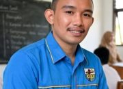 Mardin Fahrun Dorong Pengawasan Ketat PT Thosida, Tambang Nikel Kolaka Diminta Sejalan dengan Net Zero Emission 2060