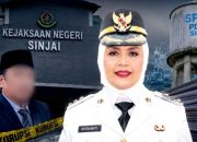 JAMC: Hukum Jangan Tebang Pilih, Semua Pihak Terkait SPAM Sinjai Harus Diperiksa
