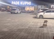 Pade Kuphi Hangtuah Diduga Minim Serap Warga Sekitar, Disnaker Diminta Bertindak