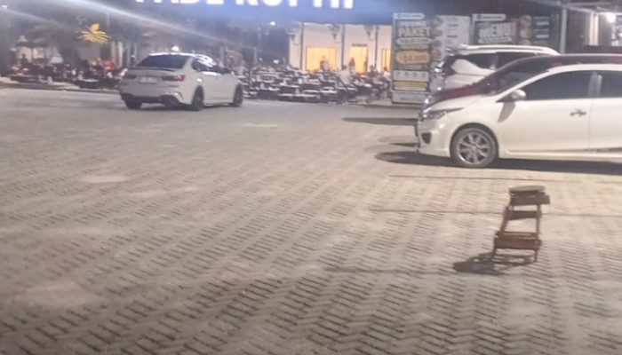 Pade Kuphi Hangtuah Diduga Minim Serap Warga Sekitar, Disnaker Diminta Bertindak