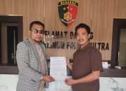 Konflik Lahan di Pomalaa Memanas, Pengrusakan Portal Berujung Laporan Polisi