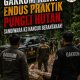 Kontroversi Jalan Hauling Kolaka: Dugaan Pungli, Pemalangan, dan Klaim K3 Jadi Perhatian Gakkum KLHK