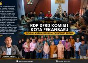 Warga Jalan Pias Lawan Dugaan Mafia Tanah, DPRD Pekanbaru Minta BPN Telusuri Asal-usul Terbitnya SHM Nomor 927