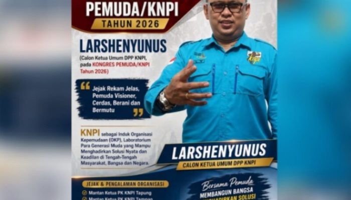 Tim Hukum Larshen Yunus Kritik Proses Penyidikan, Minta Penyidik Bertindak Objektif dan Profesional