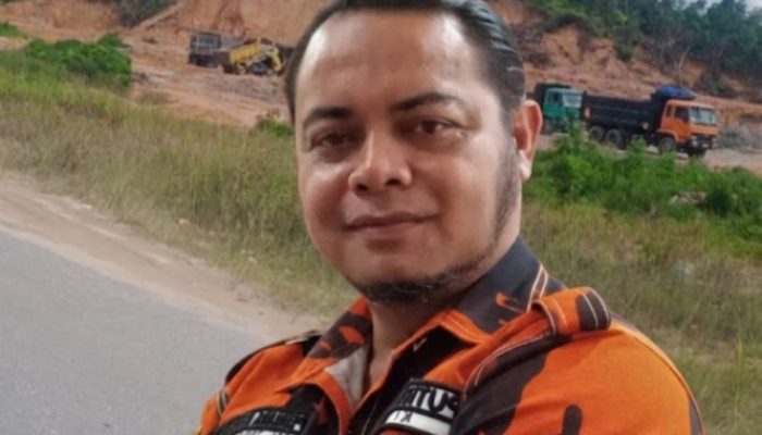 Dugaan Galian C Ilegal di Badak Tenayan Raya Kian Meresahkan, DLHK dan Polda Riau Diminta Turun Tangan