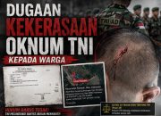 Peltu Harahap Masih Berstatus Terlapor, Keluarga Arsul Serahkan Pembuktian kepada POM TNI