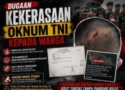 Kasus Arsul Lubis: Peltu Harahap Telah Diperiksa, Keluarga Kini Menunggu Kepastian