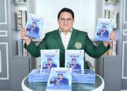 Viral! Perjalanan Anak Desa dari Rp70 Ribu hingga Jadi Penulis Buku dengan Ratusan Referensi Ilmiah