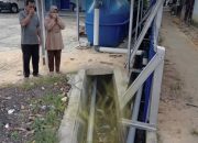 SPPG Rejosari Dihantui Keluhan Bau Limbah, Warga Minta Pemeriksaan IPAL
