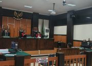 Kuasa Hukum Minta Waktu Satu Minggu untuk Pembelaan Dalam Sidang Dugaan Penggelapan Mobil PT Torgandai
