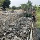 Diduga Ada Ketidaksesuaian Proyek, Pelaksana Rawa Tebas Tegaskan Siap Perbaiki Jika Terbukti Melanggar Kontrak