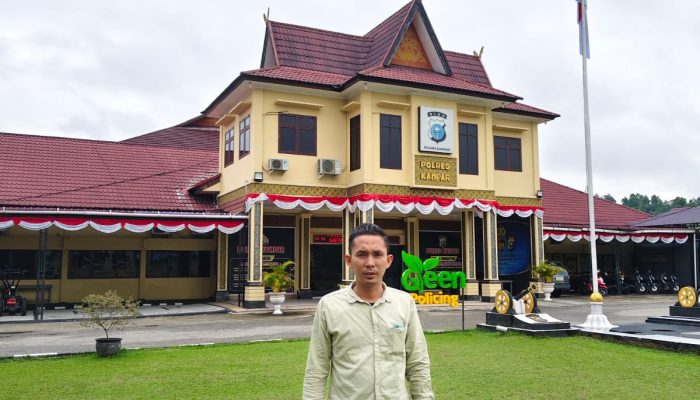 Dugaan Penipuan dan/atau Penggelapan di Kampar Disorot, Praktisi Hukum: Jangan Ada Intervensi