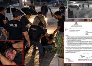 Oknum Polisi Polda Jambi Dilaporkan Dugaan Abuse of Power, Propam Langsung Turun Menyelidiki