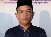 Persoalan DAS Sontang Masuk Sorotan! Ramlan Minta Polda Riau Bekerja Berdasarkan Fakta
