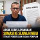Arsul Lubis Bantah Tuduhan Penipuan dan Somasi Media yang Memberitakannya