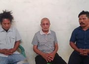 Habel Tukang Tegas Dukung NHM, Tolak Aksi Protes yang Mengatasnamakan Empat Suku
