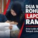 Ramses Dilaporkan Arsul Lubis dan Siti Zarah, Persoalan Uang hingga Biaya Perjalanan Disorot