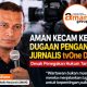 Ketum AMAN Mahyudin Batubara: Wartawan Tidak Boleh Diintimidasi Saat Menjalankan Tugas Jurnalistik