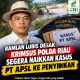 Dugaan Pelanggaran DAS di Sontang, CNI Minta Polda Riau Jangan Biarkan Perkara Menggantung